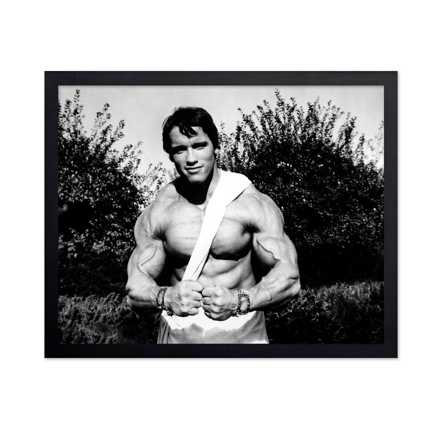 Hercules In New York 1970 Arnold Schwarzenegger No3