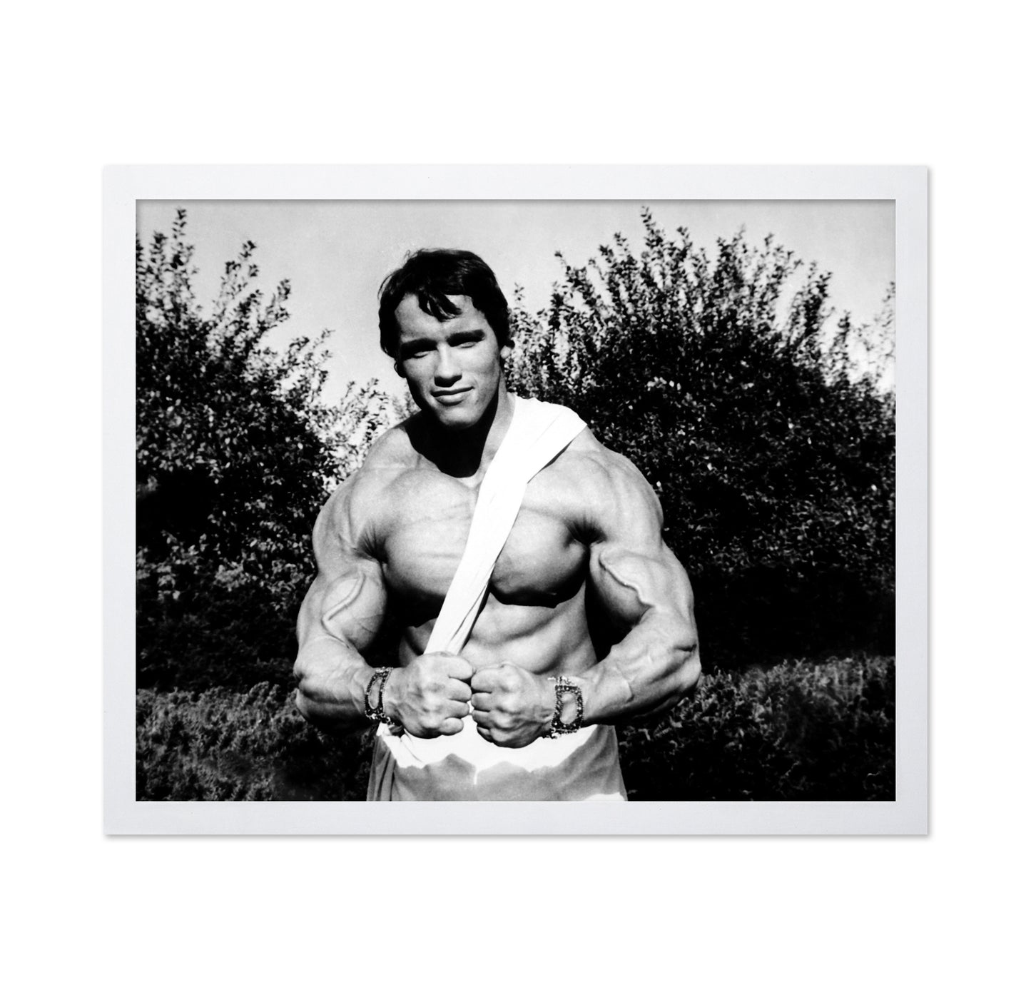 Hercules In New York 1970 Arnold Schwarzenegger No3