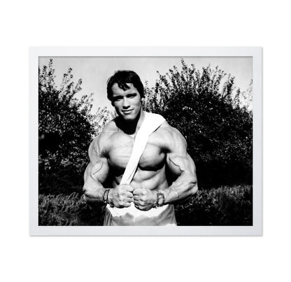 Hercules In New York 1970 Arnold Schwarzenegger No3