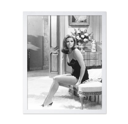 The Hell With Heroes 1968 Claudia Cardinale