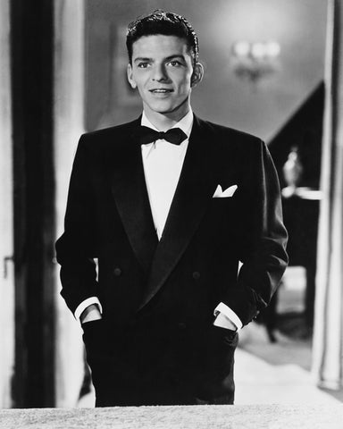 High Society 1956 Frank Sinatra No2