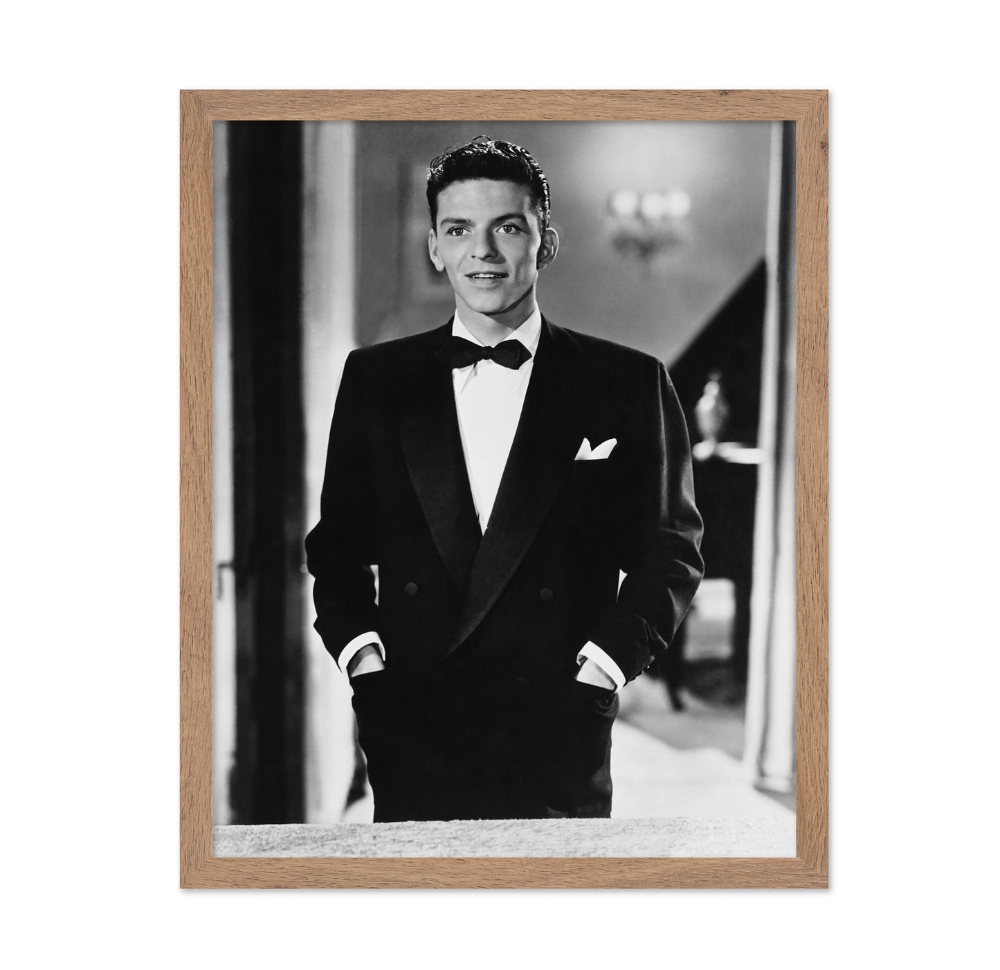 High Society 1956 Frank Sinatra No2