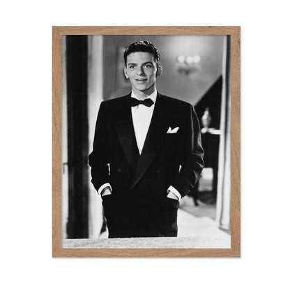 High Society 1956 Frank Sinatra No2