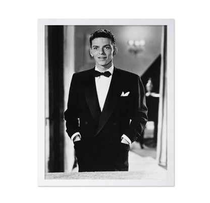 High Society 1956 Frank Sinatra No2