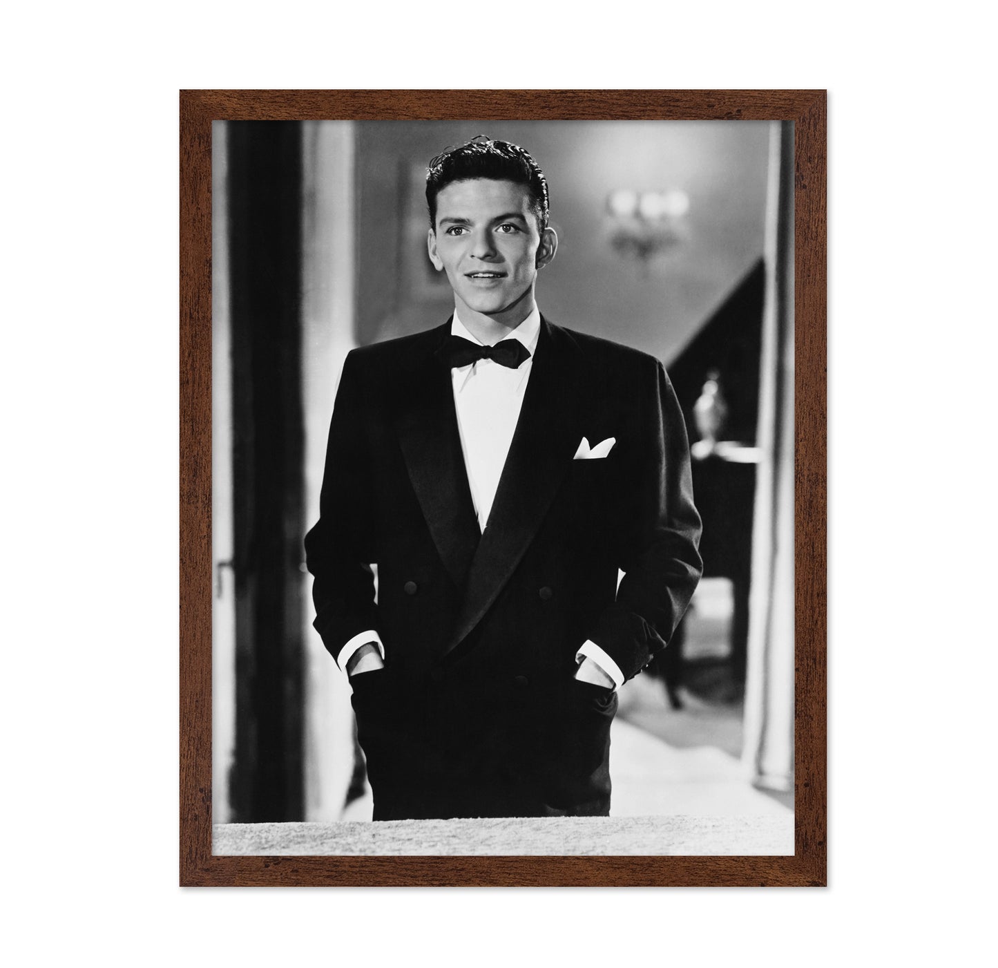 High Society 1956 Frank Sinatra No2