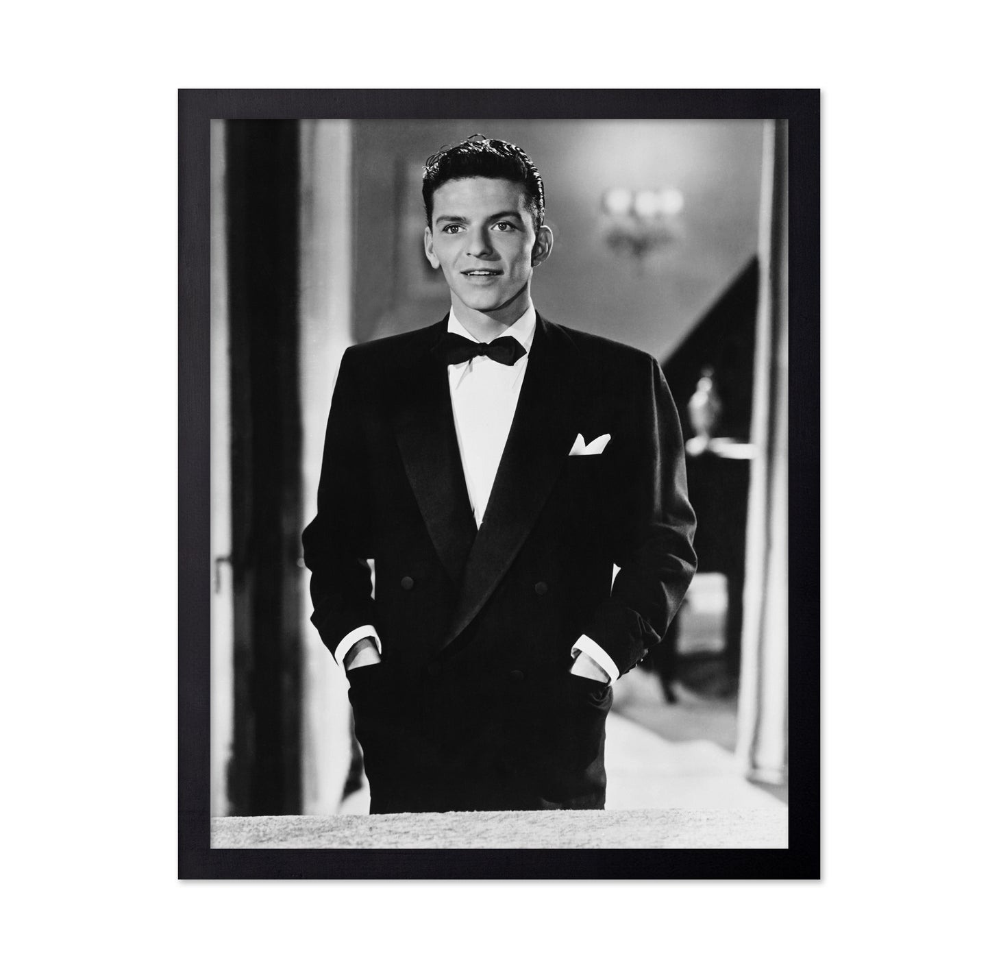 High Society 1956 Frank Sinatra No2