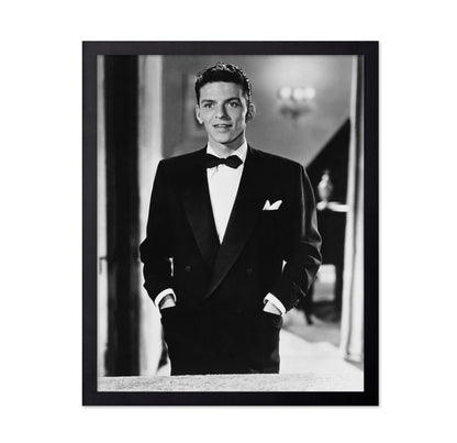 High Society 1956 Frank Sinatra No2