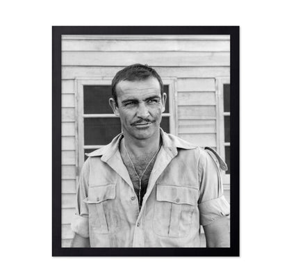 The Hill 1965 Sean Connery