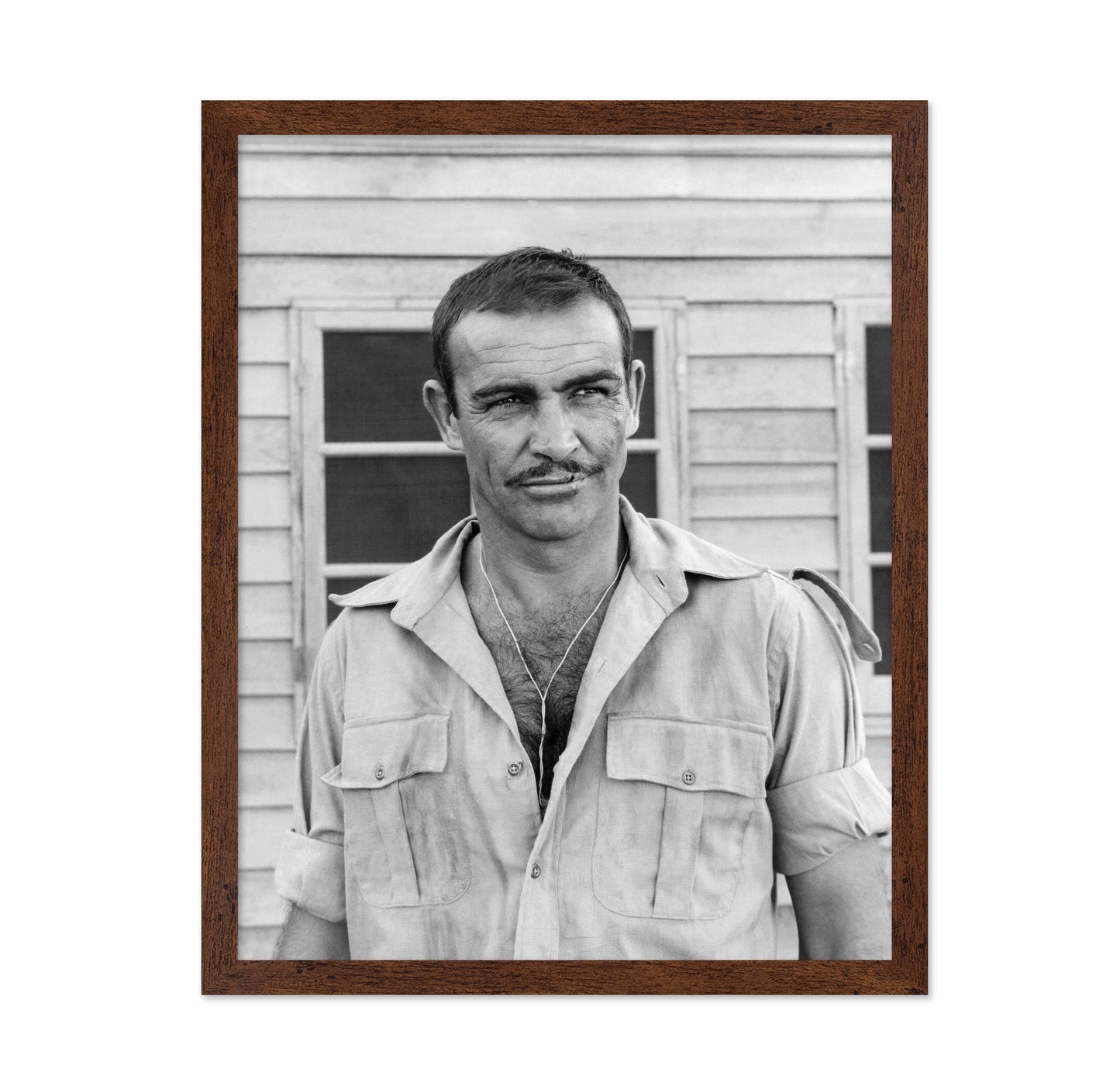 The Hill 1965 Sean Connery
