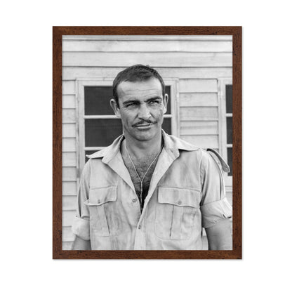 The Hill 1965 Sean Connery