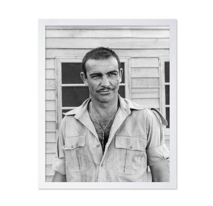 The Hill 1965 Sean Connery