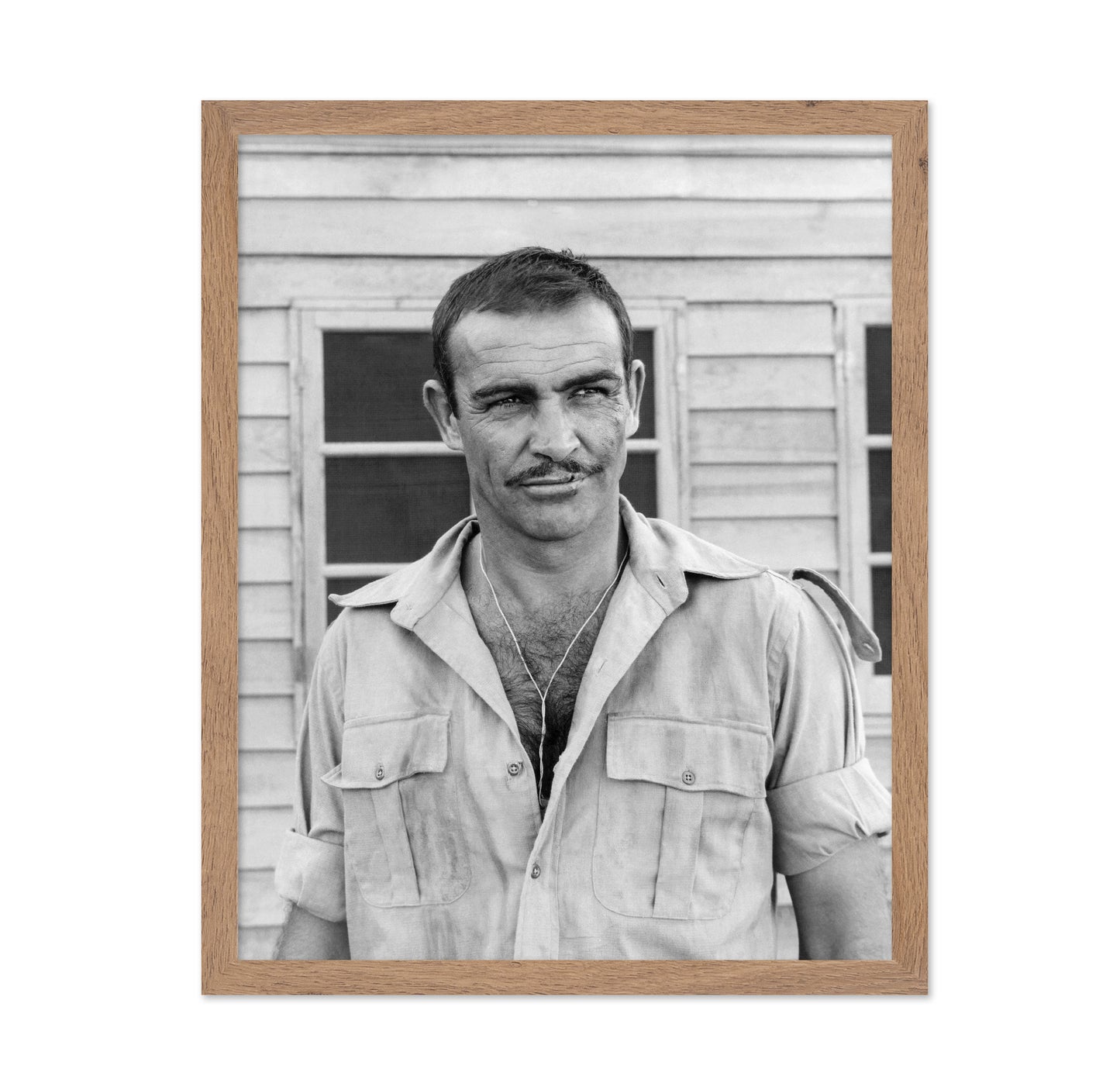 The Hill 1965 Sean Connery
