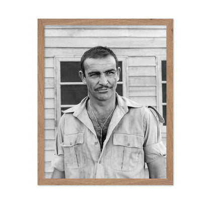 The Hill 1965 Sean Connery