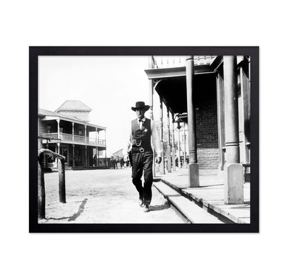 High Noon 1952 Gary Cooper No2
