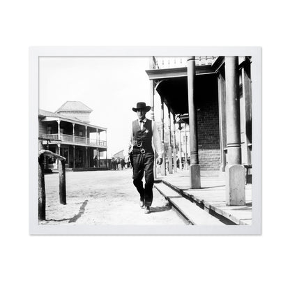 High Noon 1952 Gary Cooper No2