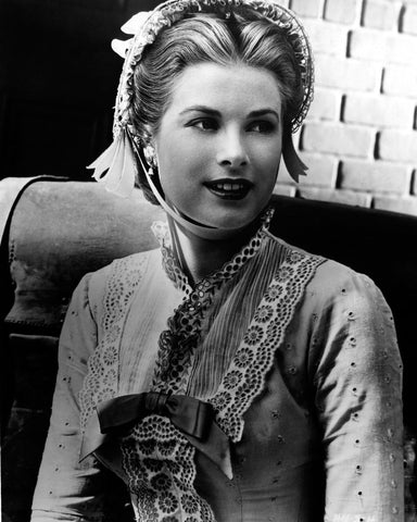 High Noon 1952 Grace Kelly No2