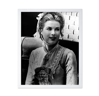 High Noon 1952 Grace Kelly No2