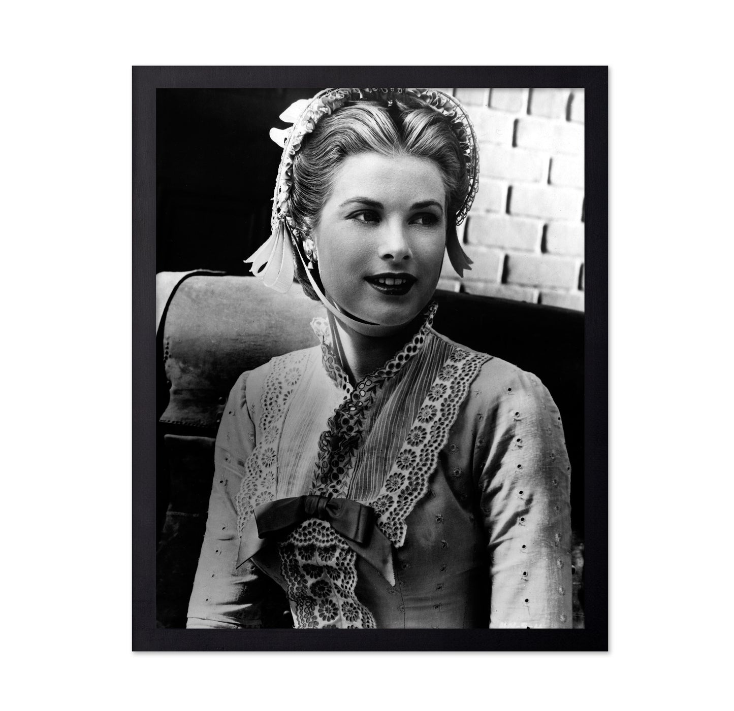 High Noon 1952 Grace Kelly No2