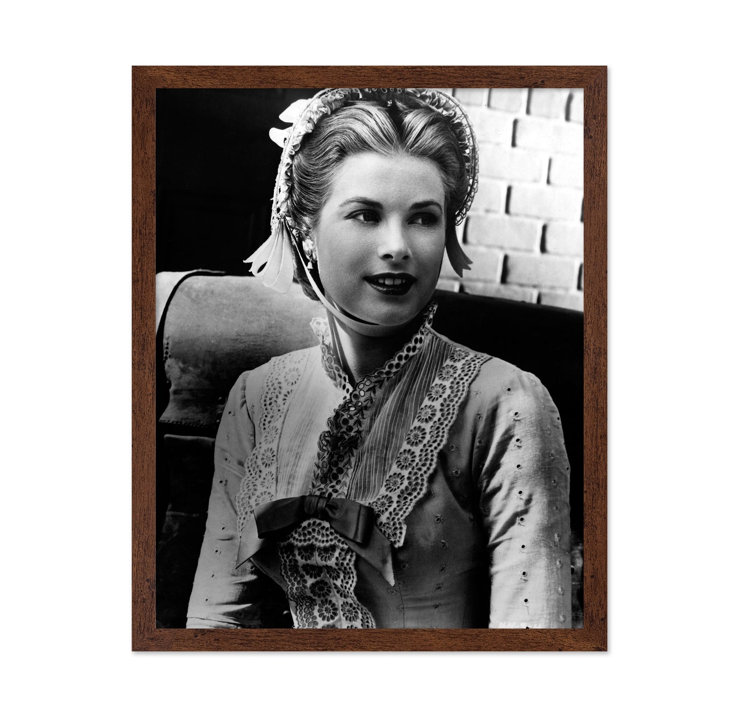 High Noon 1952 Grace Kelly No2