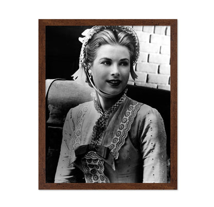 High Noon 1952 Grace Kelly No2