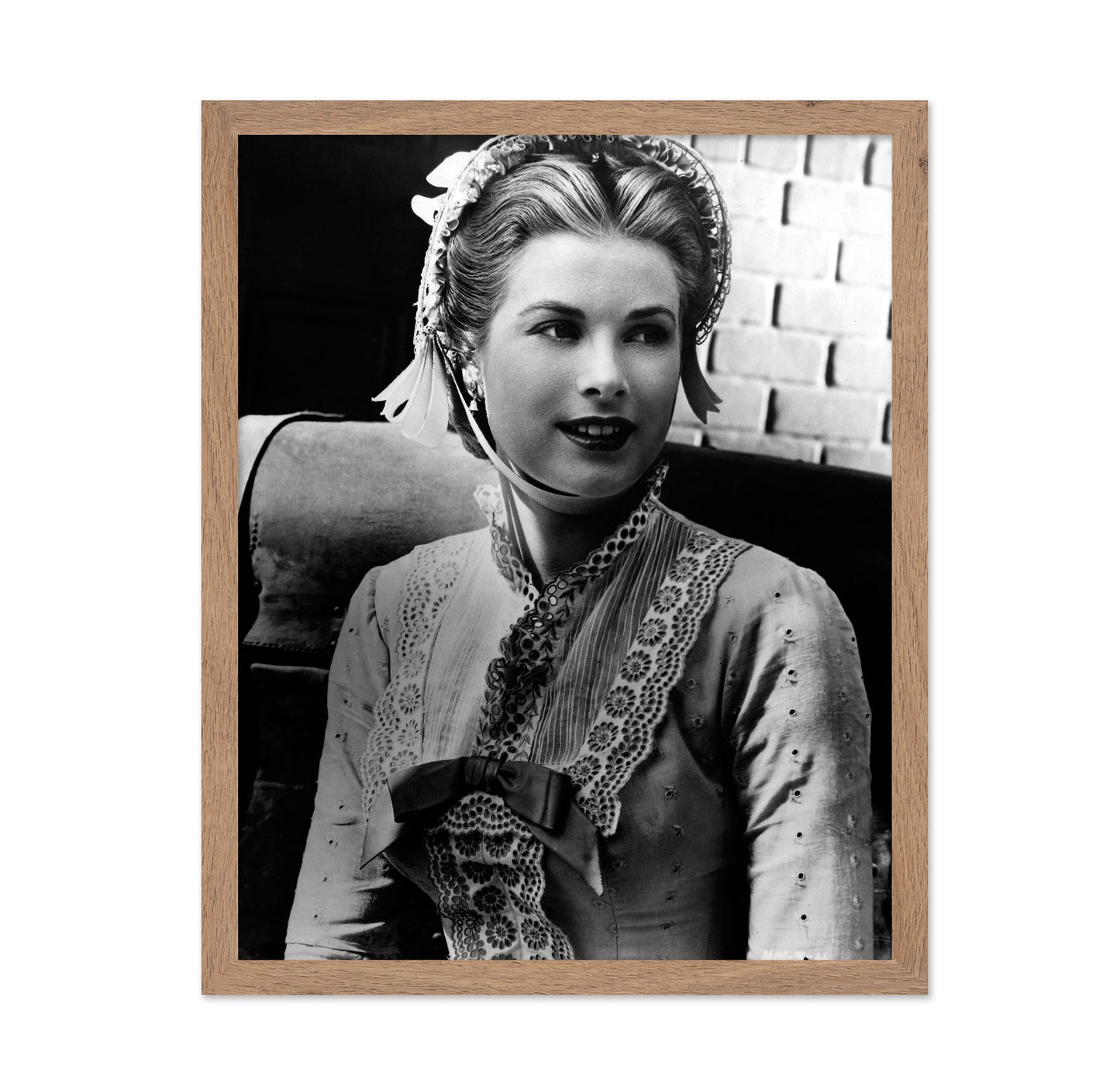 High Noon 1952 Grace Kelly No2