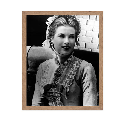 High Noon 1952 Grace Kelly No2