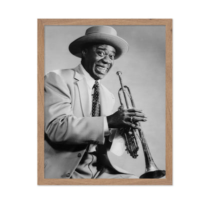 High Society 1956 Louis Armstrong