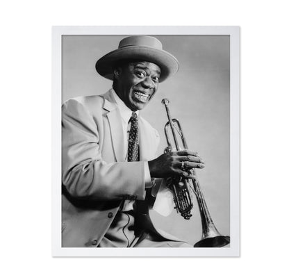 High Society 1956 Louis Armstrong