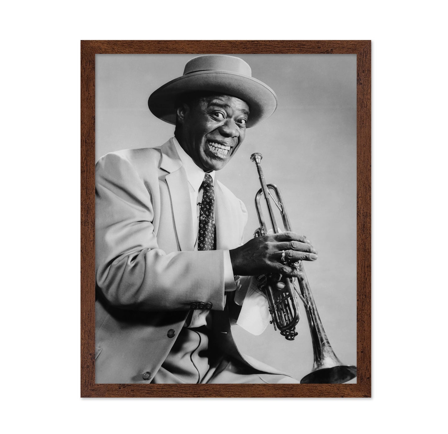 High Society 1956 Louis Armstrong