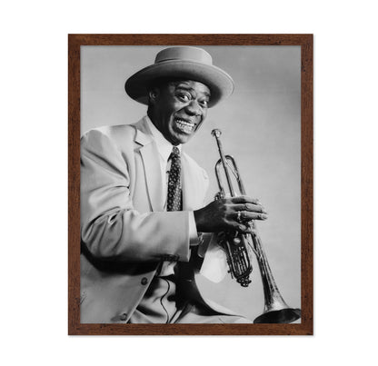 High Society 1956 Louis Armstrong