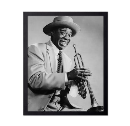 High Society 1956 Louis Armstrong