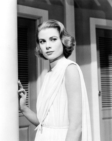 High Society 1956 Grace Kelly No2