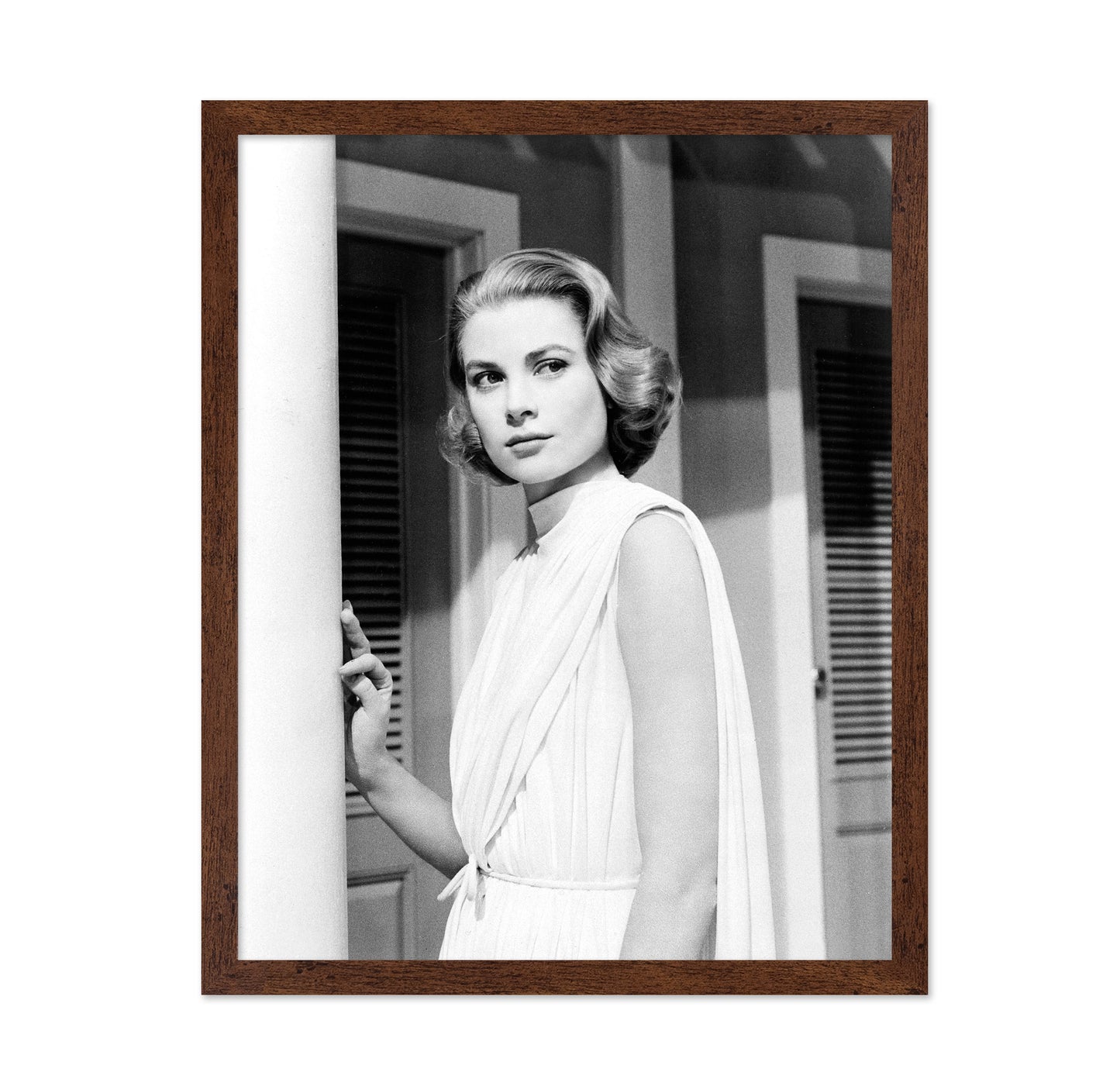 High Society 1956 Grace Kelly No2