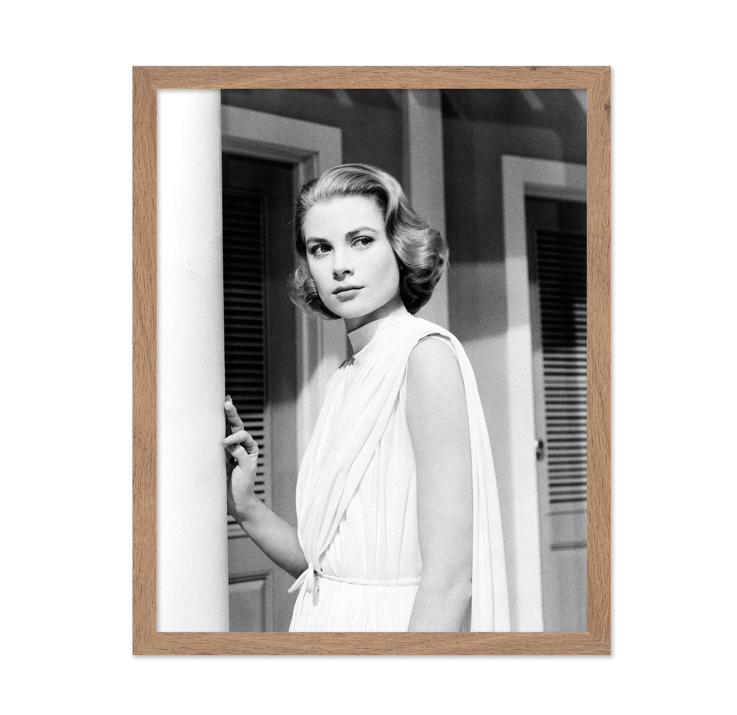 High Society 1956 Grace Kelly No2