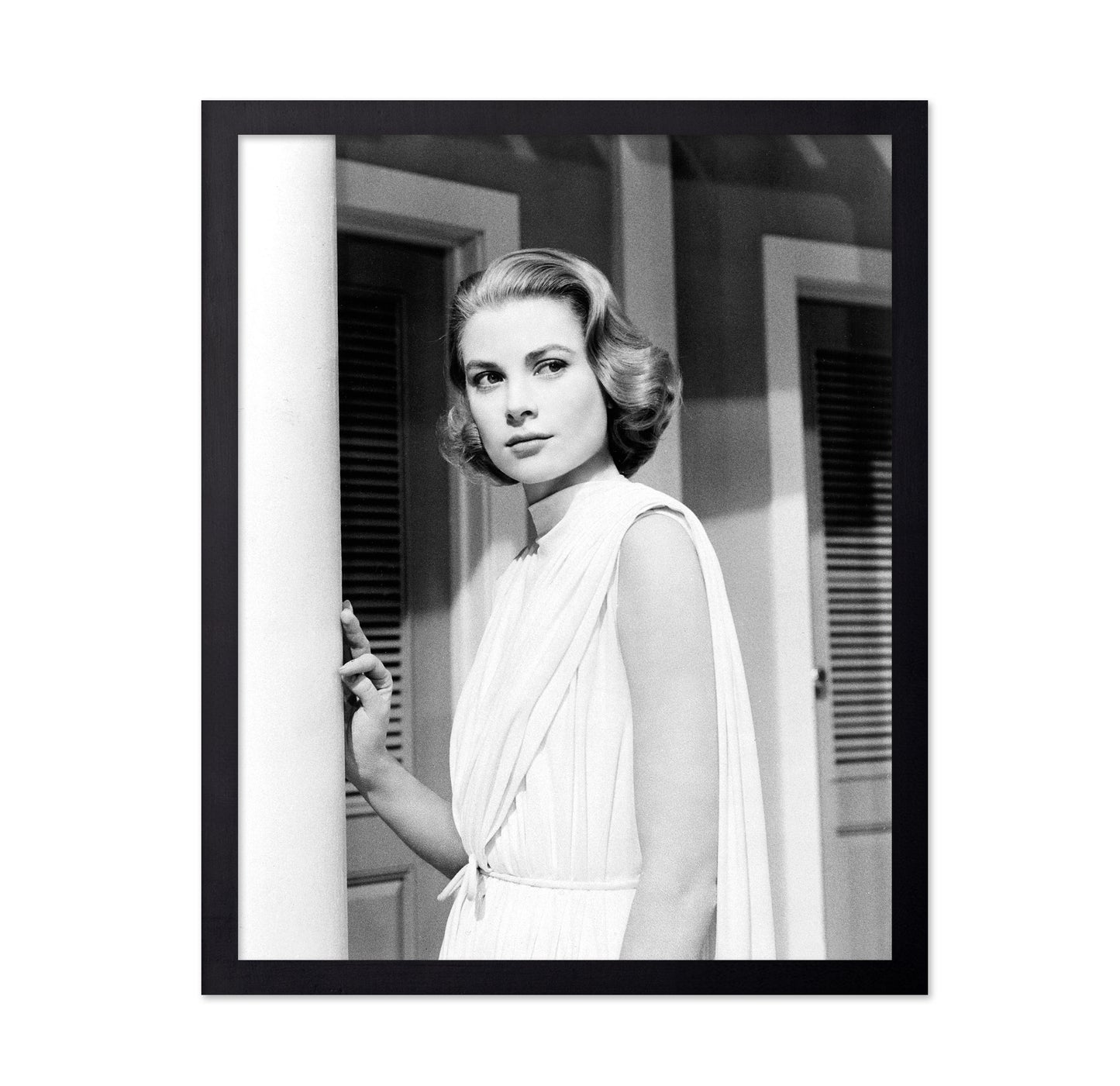 High Society 1956 Grace Kelly No2