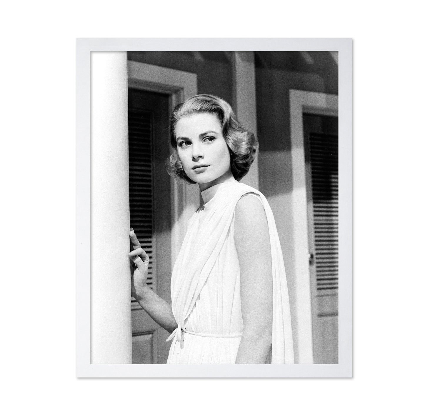 High Society 1956 Grace Kelly No2