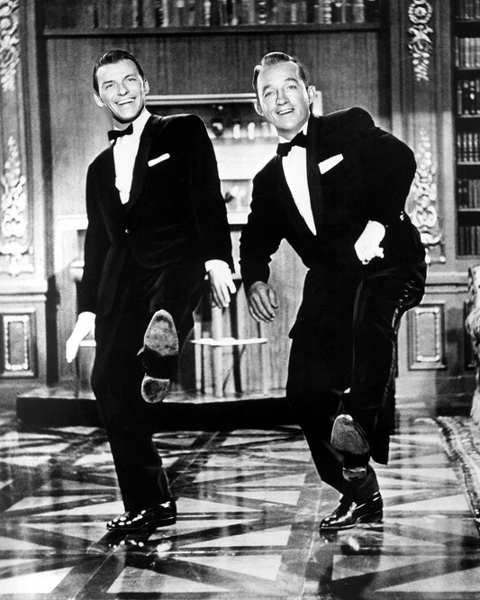 High Society 1956 Frank Sinatra No3