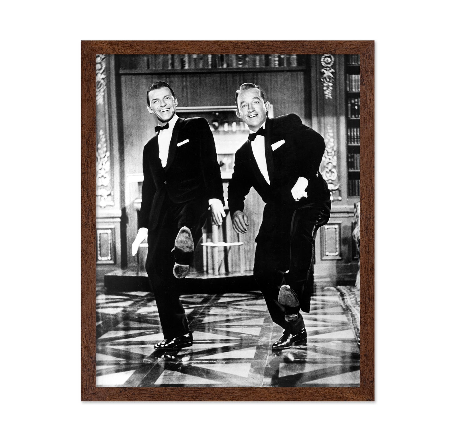 High Society 1956 Frank Sinatra No3