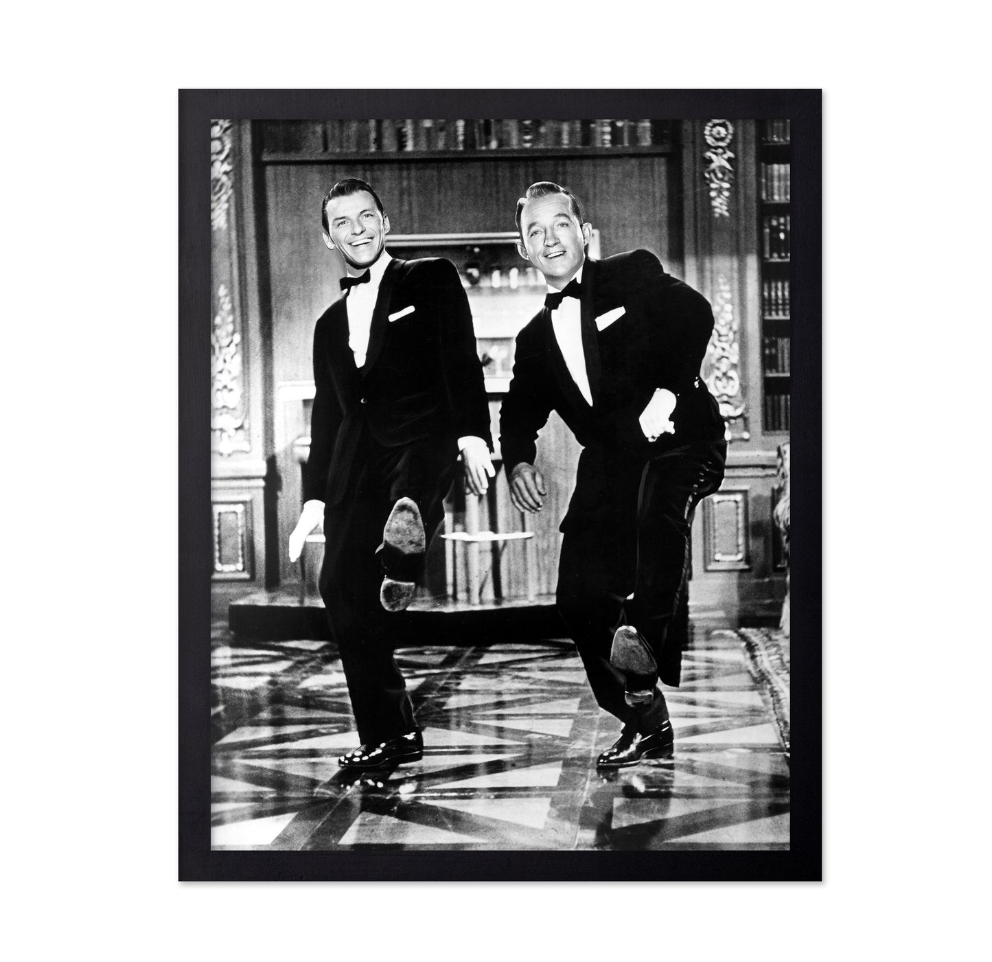 High Society 1956 Frank Sinatra No3