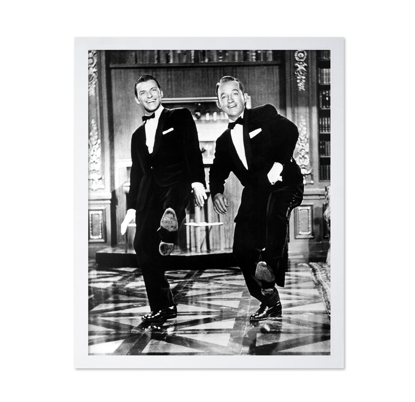 High Society 1956 Frank Sinatra No3