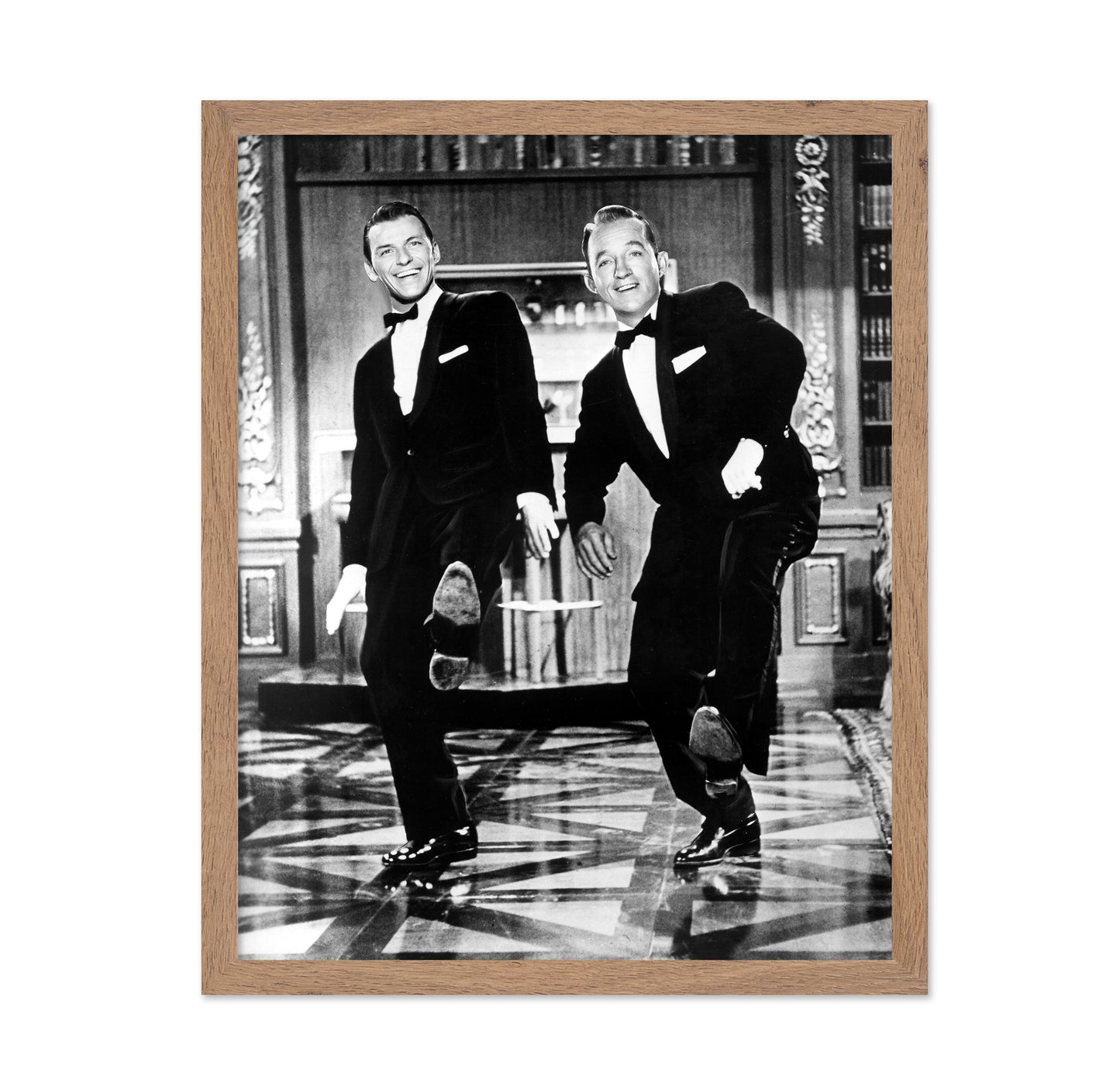 High Society 1956 Frank Sinatra No3