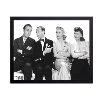 Holiday Inn 1942 Bing Crosby No2
