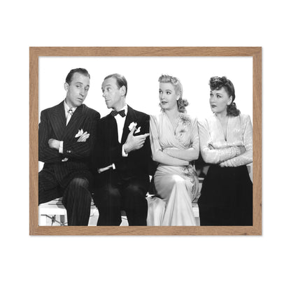 Holiday Inn 1942 Bing Crosby No2