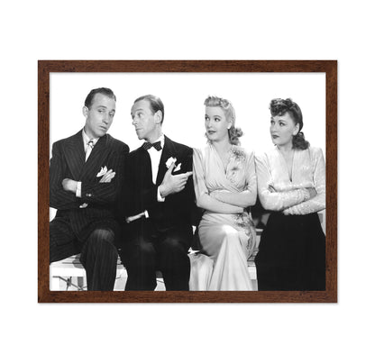 Holiday Inn 1942 Bing Crosby No2
