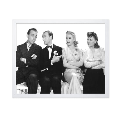 Holiday Inn 1942 Bing Crosby No2