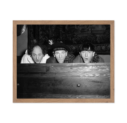 The Hot Scots 1948 Larry Fine