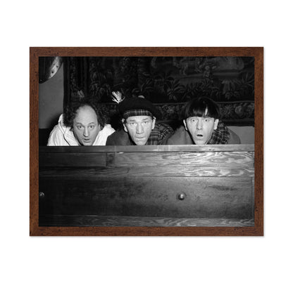The Hot Scots 1948 Larry Fine