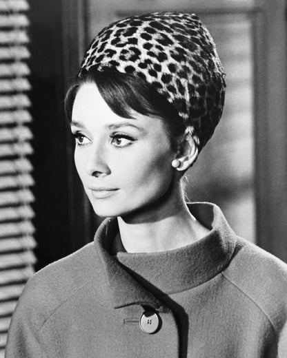 How To Steal A Million 1966 Audrey Hepburn No7
