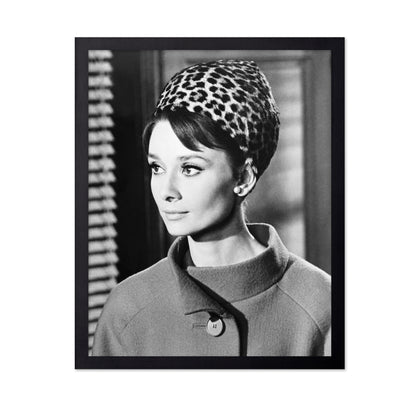 How To Steal A Million 1966 Audrey Hepburn No7
