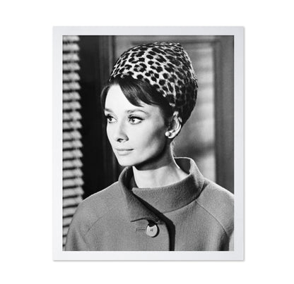 How To Steal A Million 1966 Audrey Hepburn No7